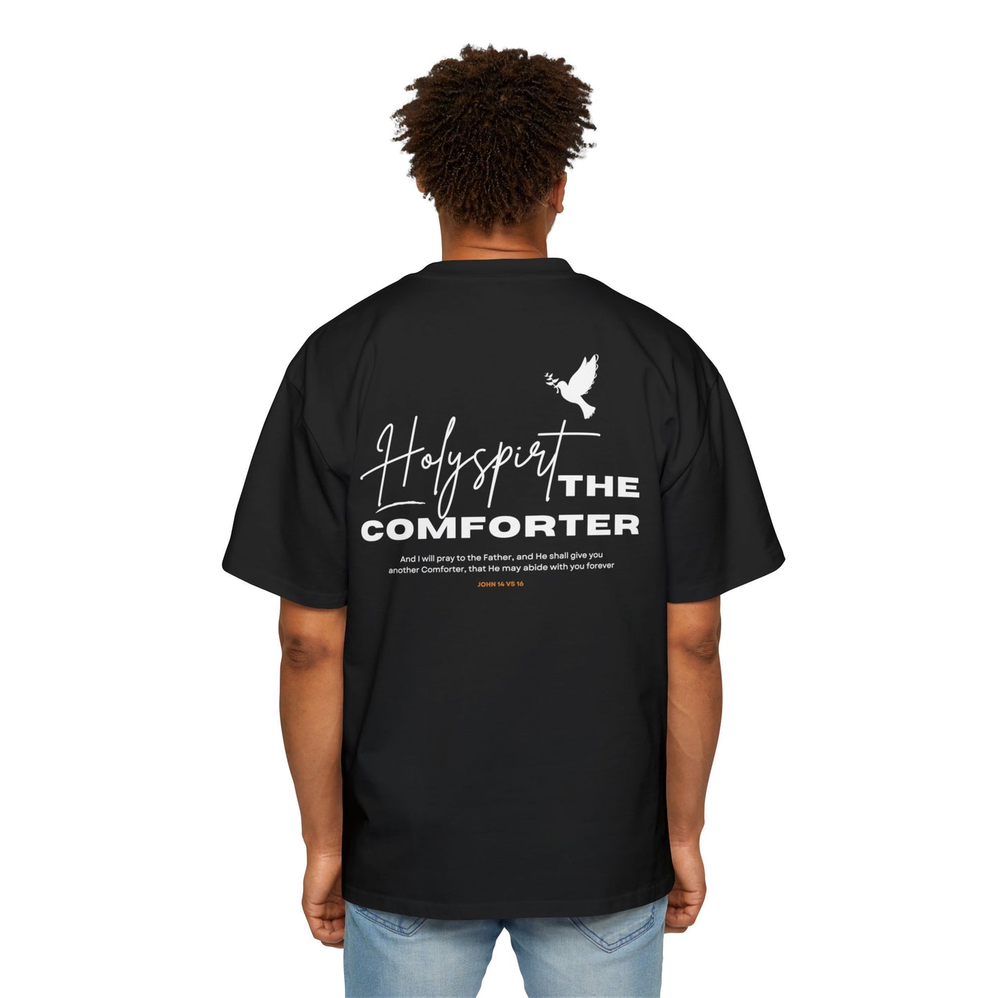 Holyspirit Christian Tshirt
